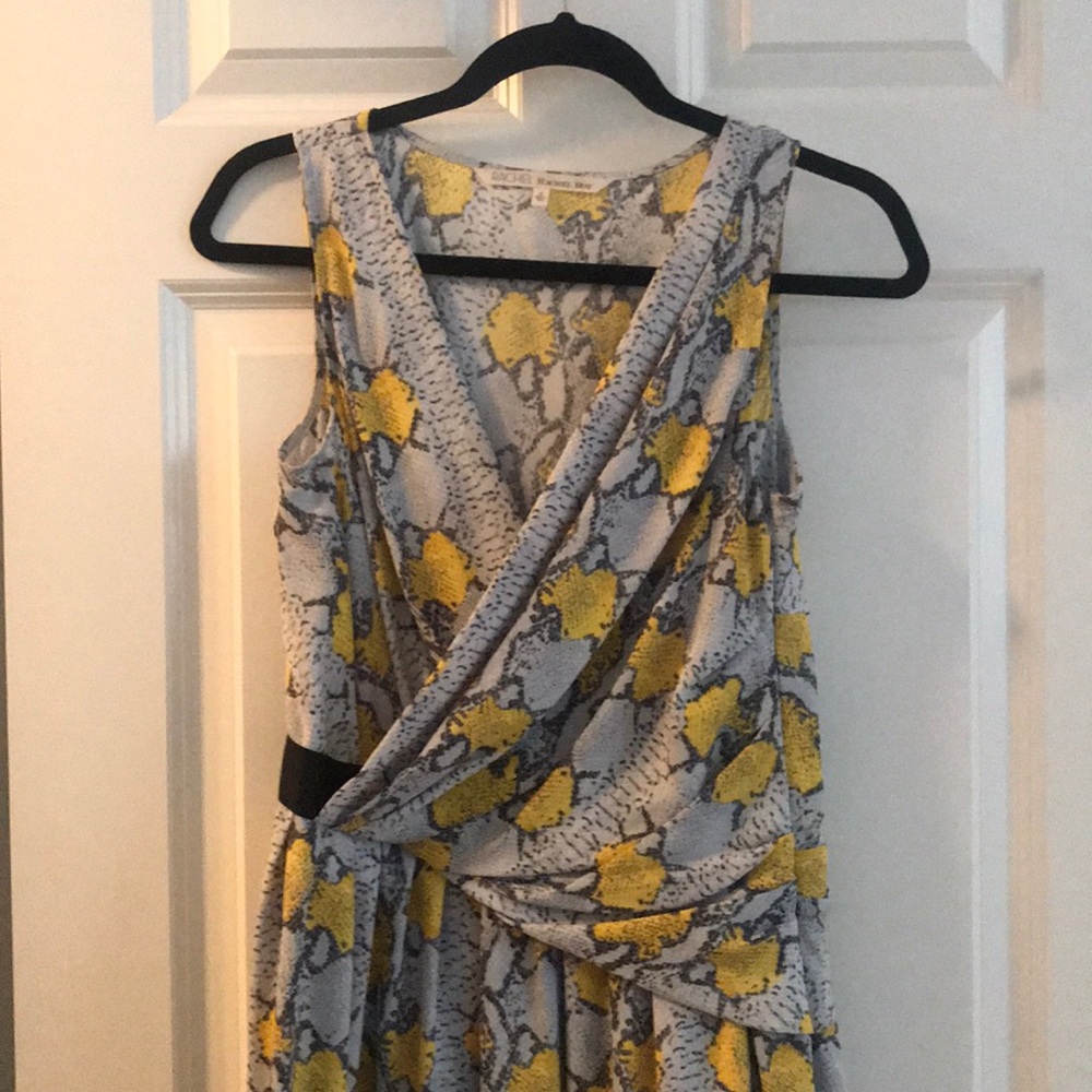Rachel Roy cocktail dress